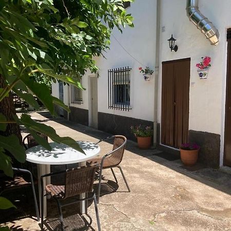 Apartamento Rosa Arroyo Frio Exterior foto