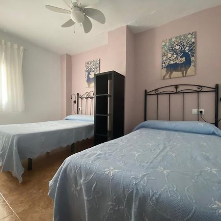 Apartamento Rosa Arroyo Frio Exterior foto
