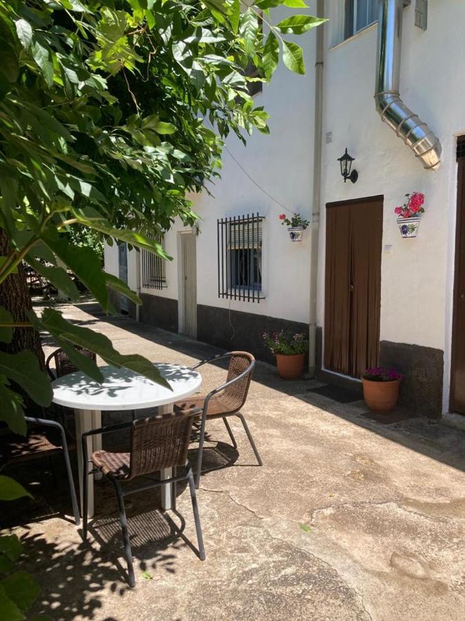 Apartamento Rosa Arroyo Frio Exterior foto