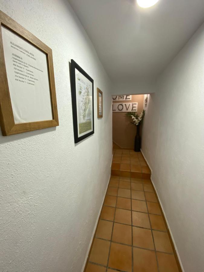 Apartamento Rosa Arroyo Frio Exterior foto