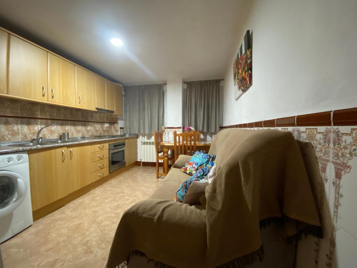 Apartamento Rosa Arroyo Frio Exterior foto