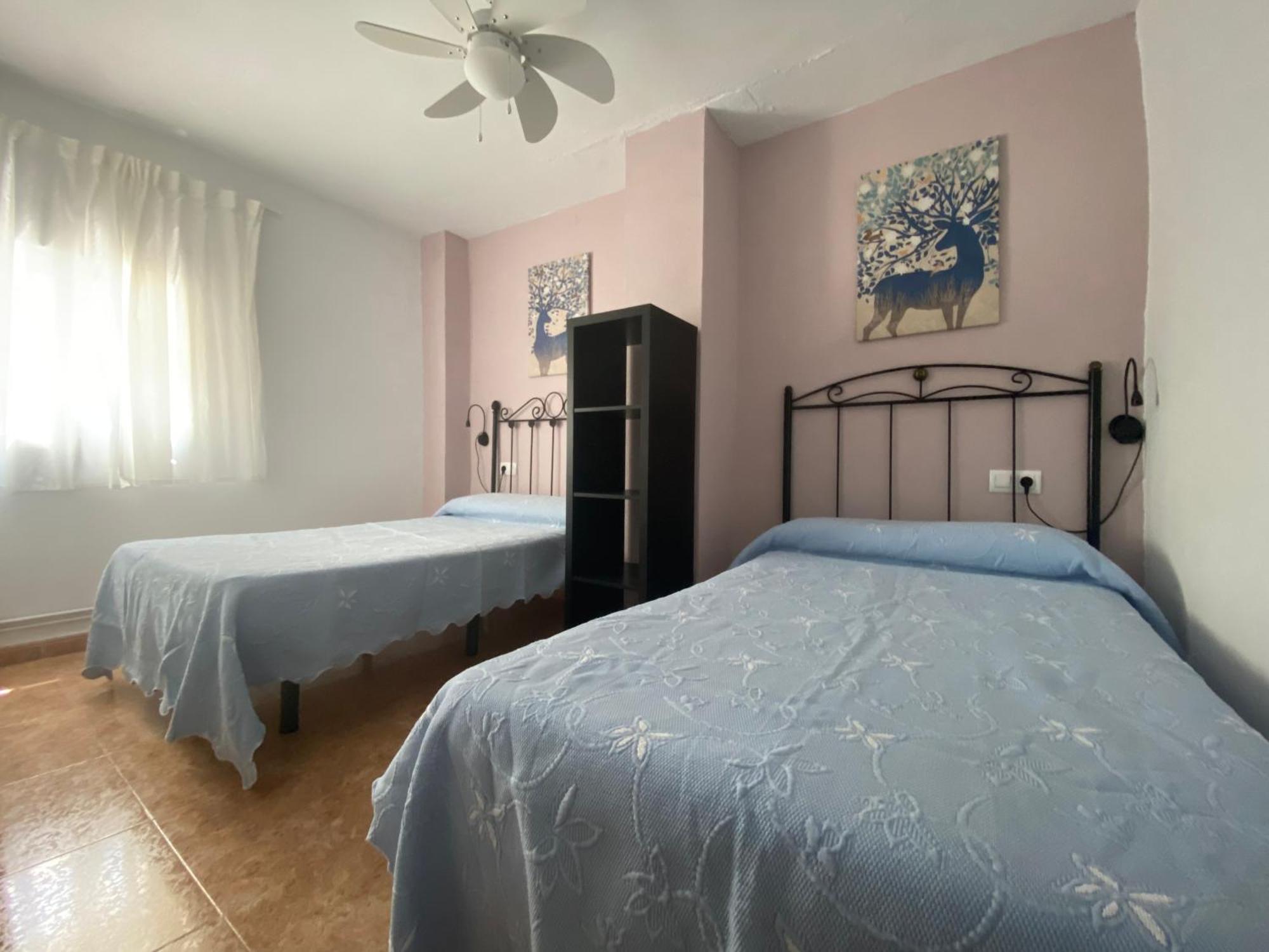 Apartamento Rosa Arroyo Frio Exterior foto