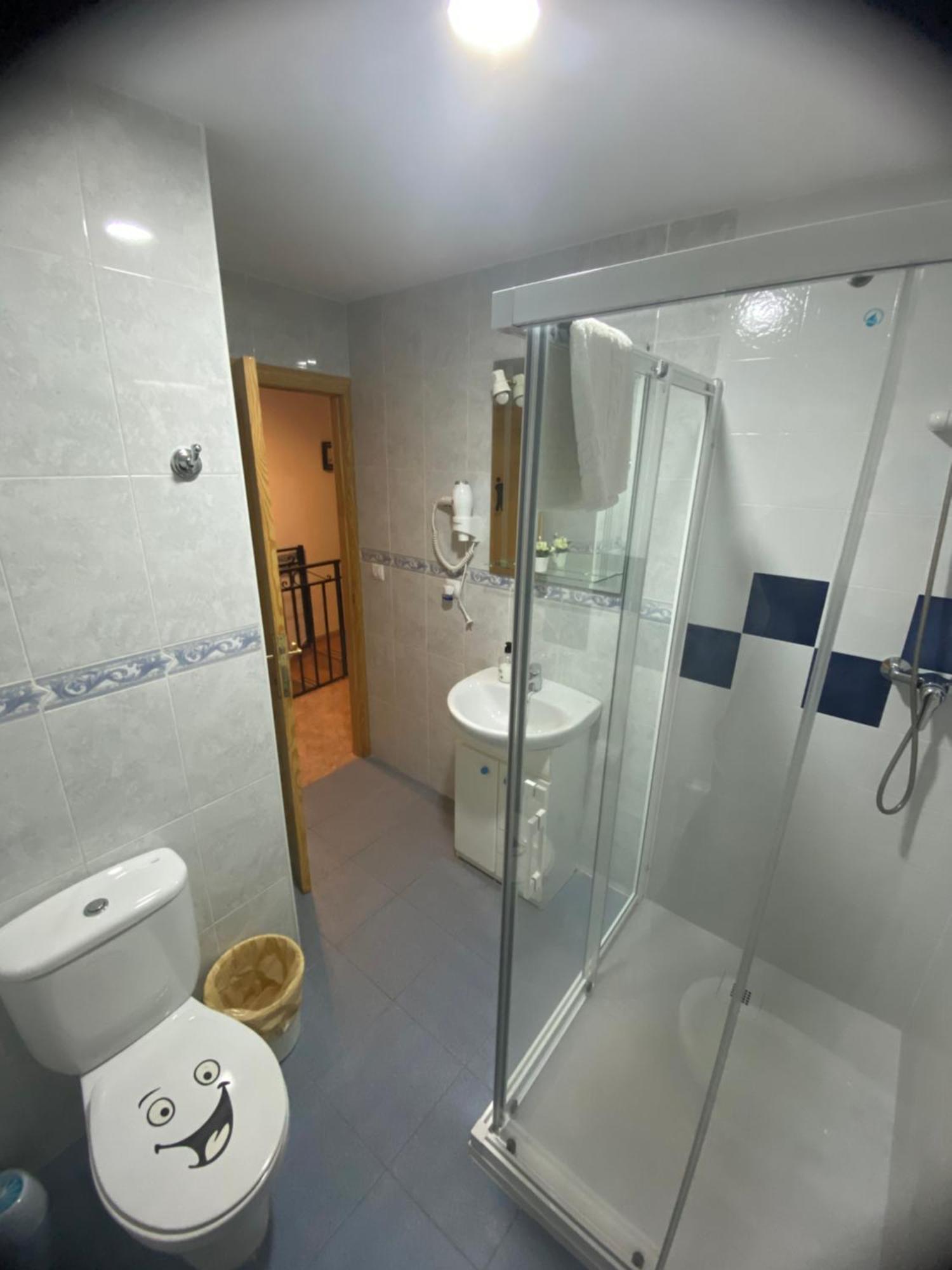 Apartamento Rosa Arroyo Frio Exterior foto